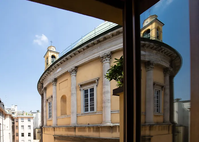 Aiello Hotels - Duomo